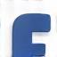Facebook icon