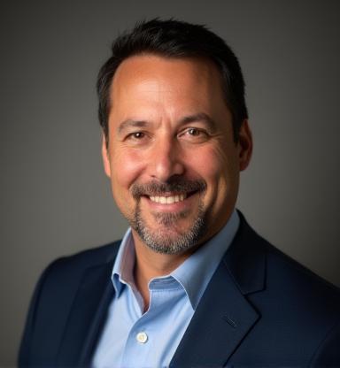 Andrés Castillo, Fundador de Capital Digital México