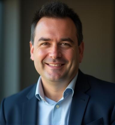 Ricardo Silva, Analista de Mercado Cripto